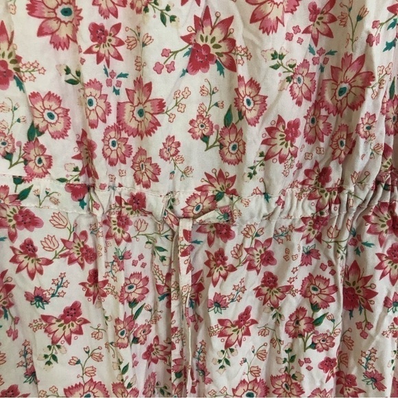 Nwt Raga Gabriela Strapless Maxi Dress - Picture 9 of 12